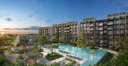 Narra Residences (D23), Apartment #526512681